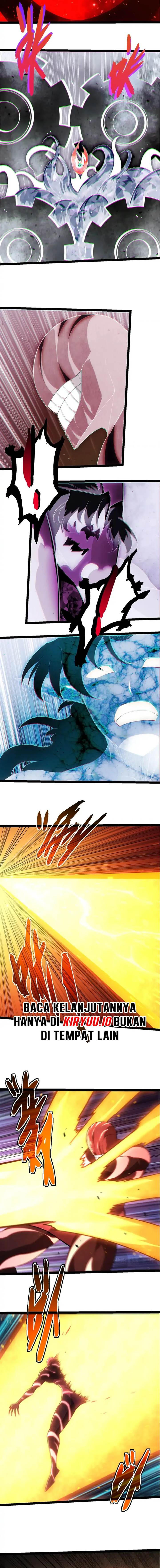 Read Evolution Begins With A Big Tree ID Manga Online