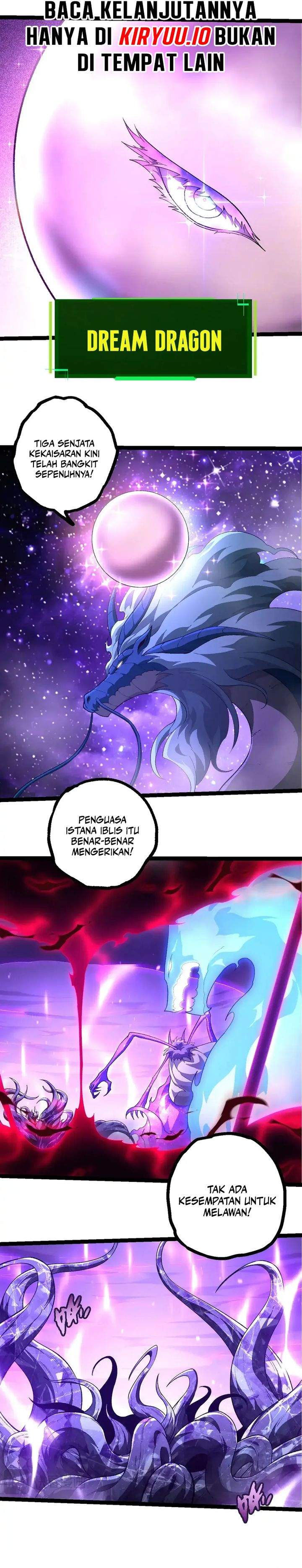 Read Evolution Begins With A Big Tree ID Manga Online