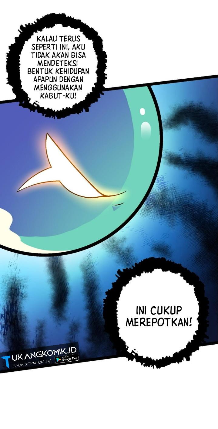 Read Evolution Begins With A Big Tree ID Manga Online
