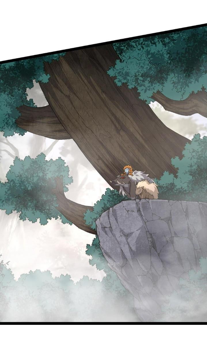 Read Evolution Begins With A Big Tree ID Manga Online