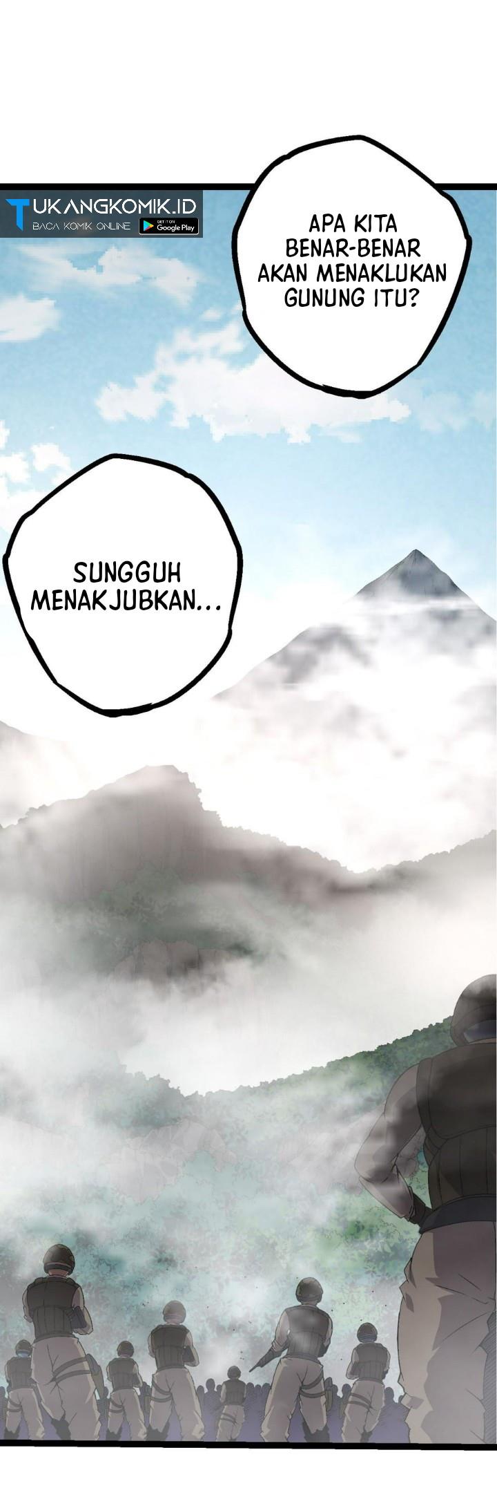 Read Evolution Begins With A Big Tree ID Manga Online
