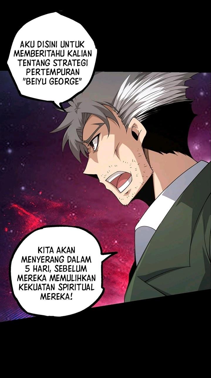 Read Evolution Begins With A Big Tree ID Manga Online