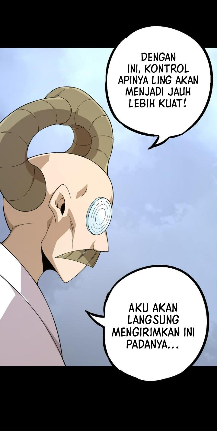 Read Evolution Begins With A Big Tree ID Manga Online