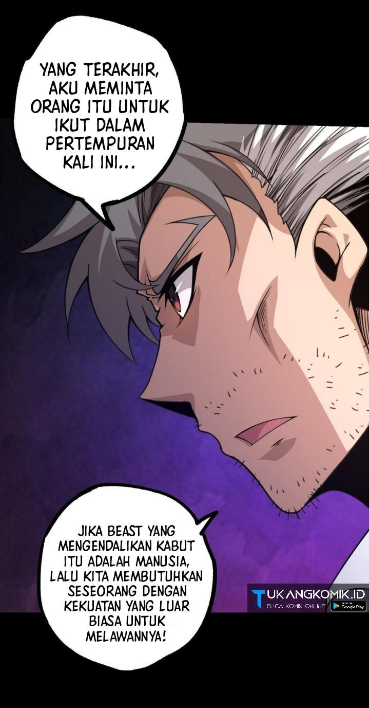 Read Evolution Begins With A Big Tree ID Manga Online