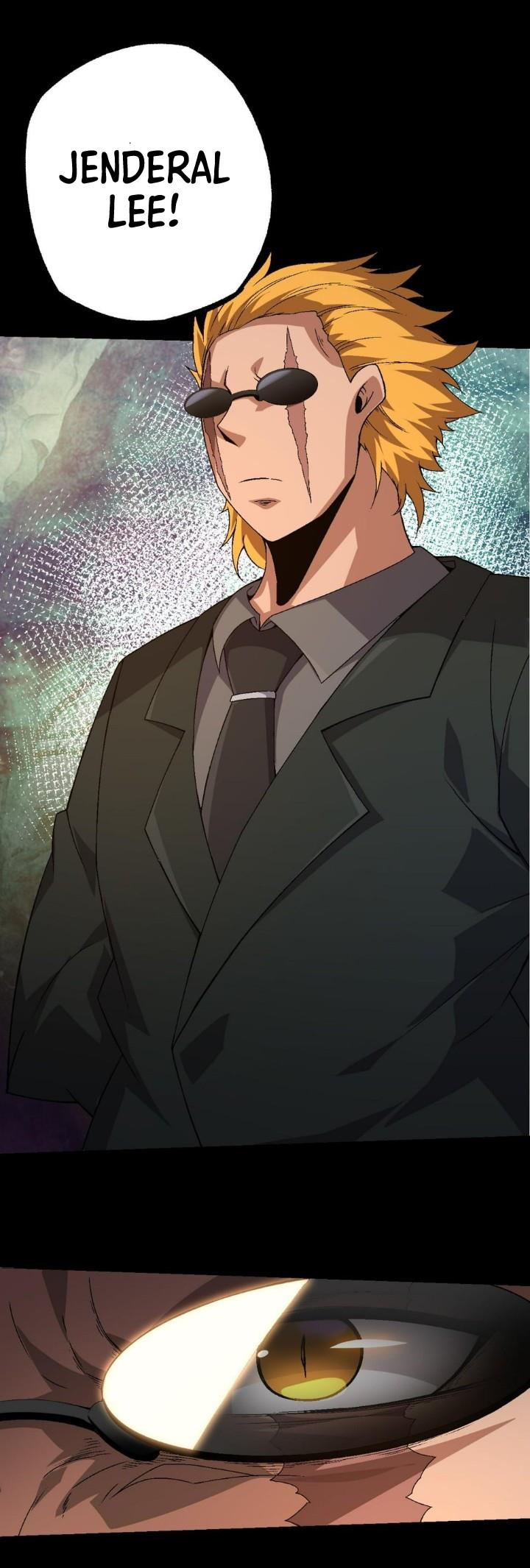 Read Evolution Begins With A Big Tree ID Manga Online