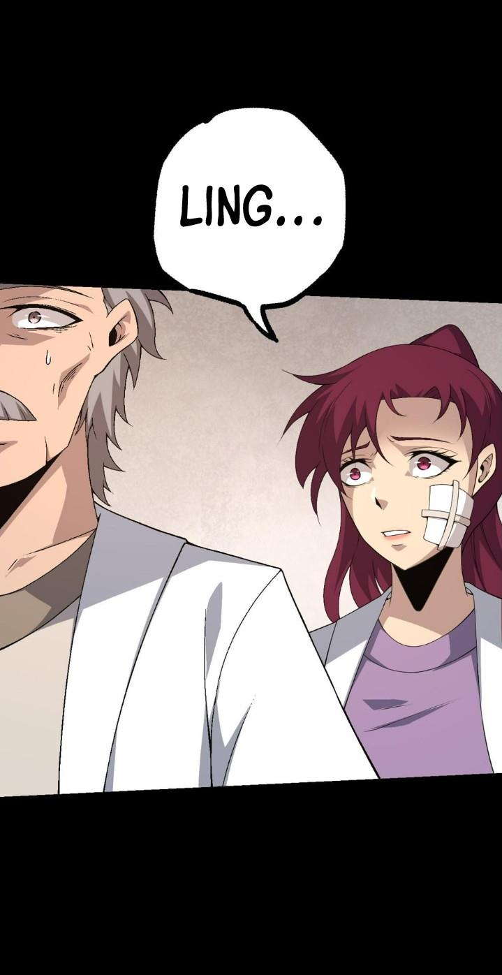 Read Evolution Begins With A Big Tree ID Manga Online