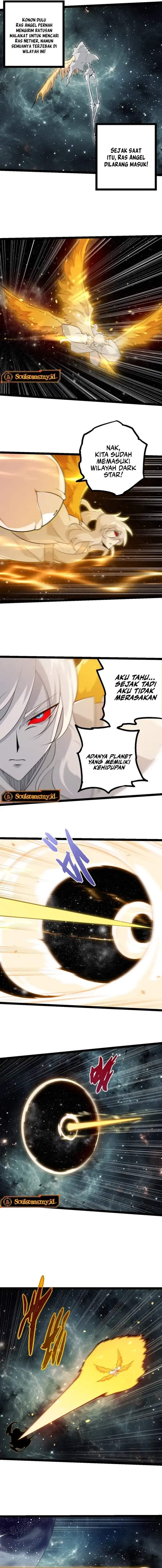 Read Evolution Begins With A Big Tree ID Manga Online