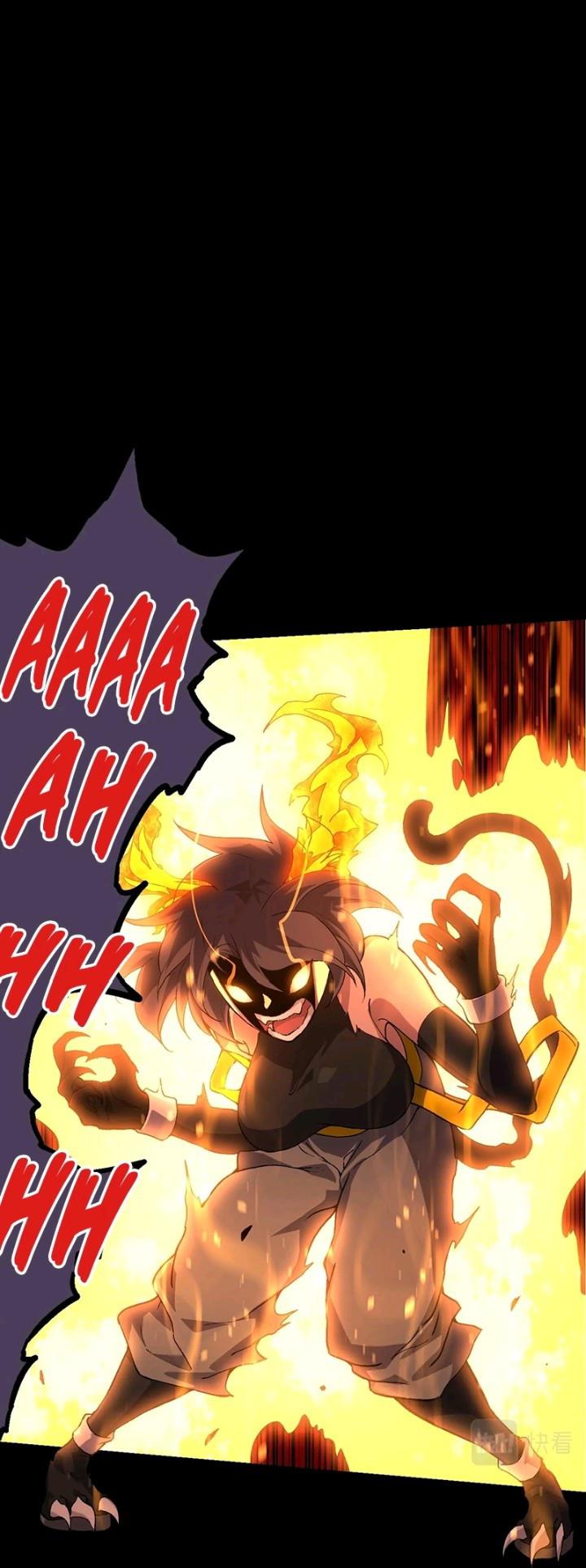 Read Evolution Begins With A Big Tree ID Manga Online
