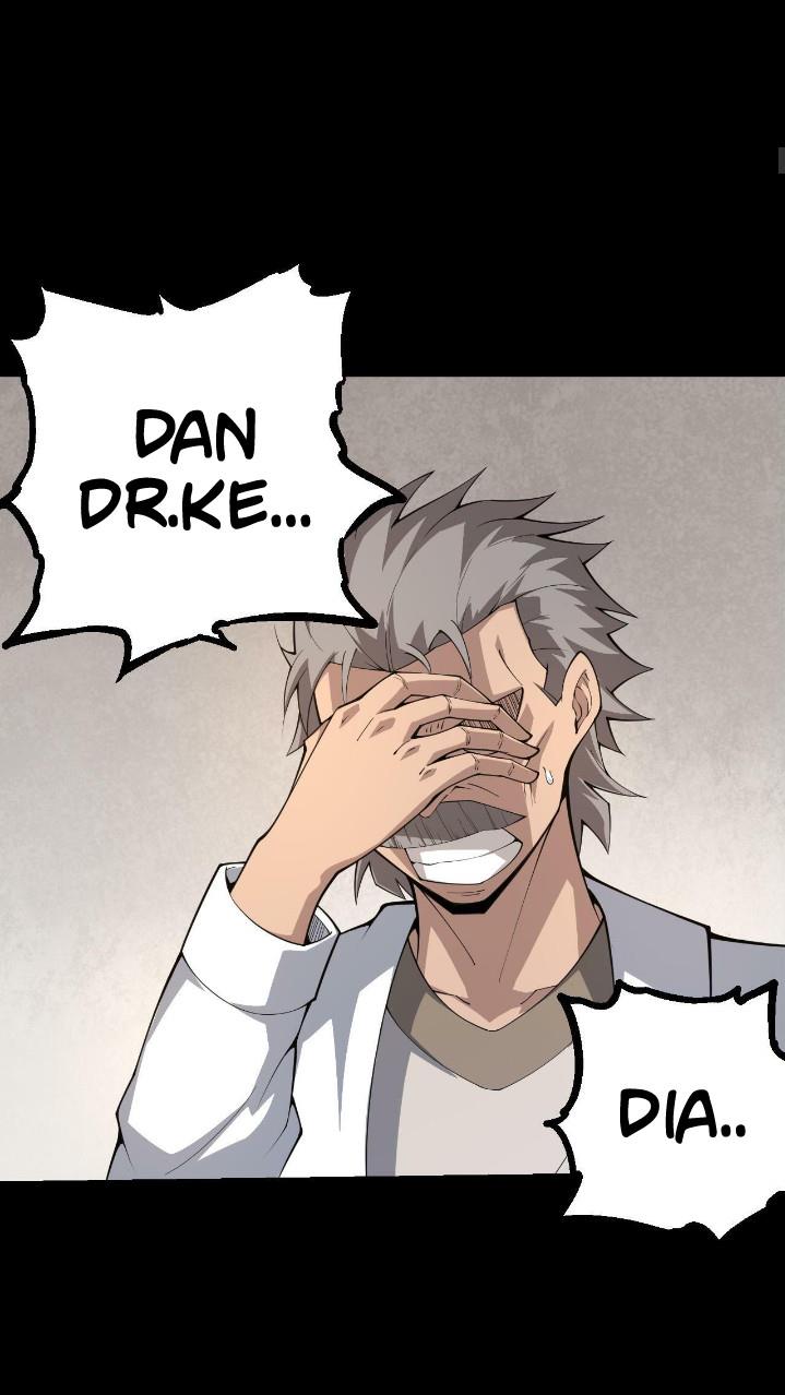 Read Evolution Begins With A Big Tree ID Manga Online