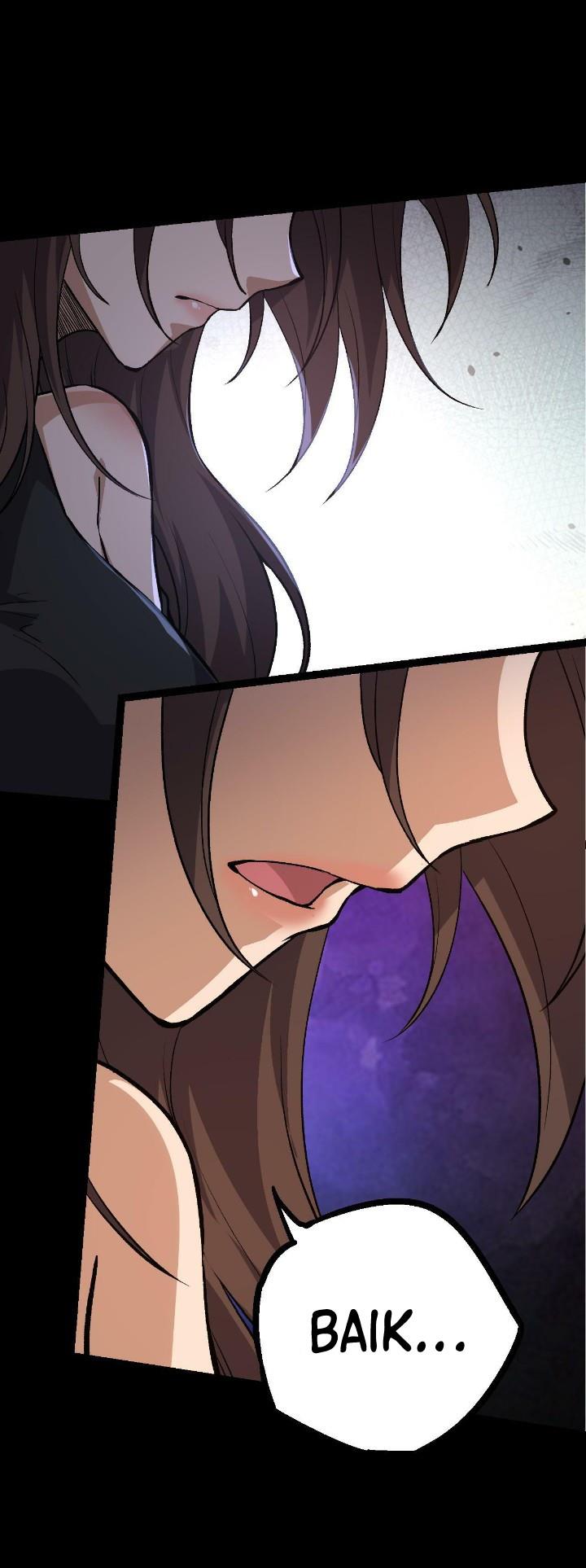 Read Evolution Begins With A Big Tree ID Manga Online
