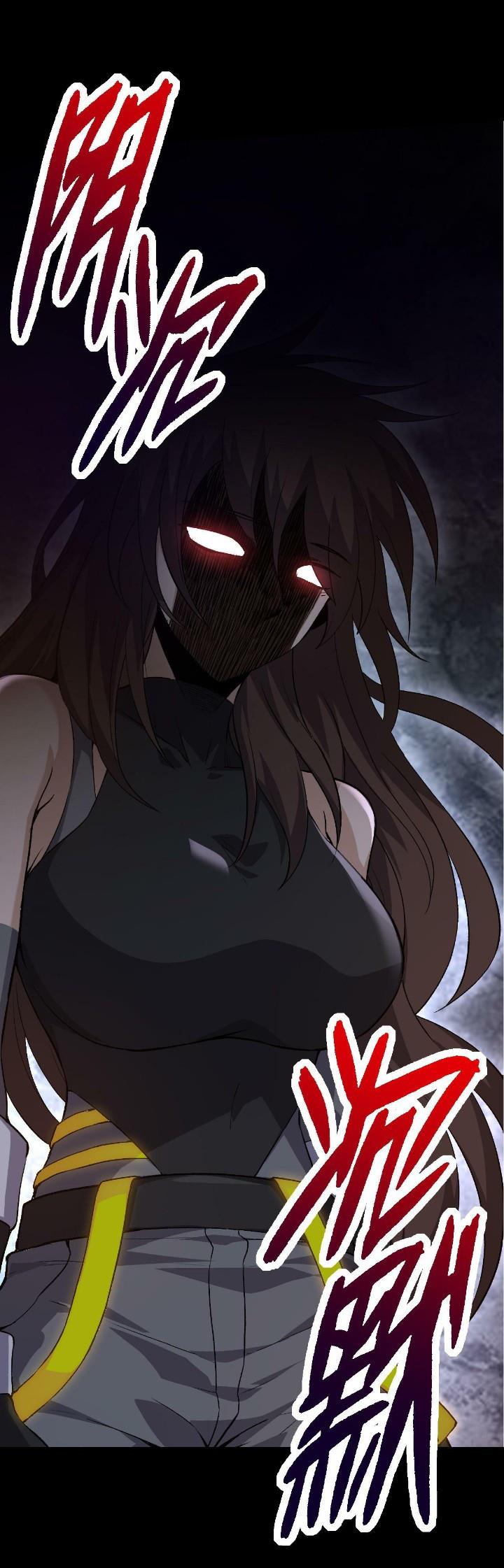 Read Evolution Begins With A Big Tree ID Manga Online