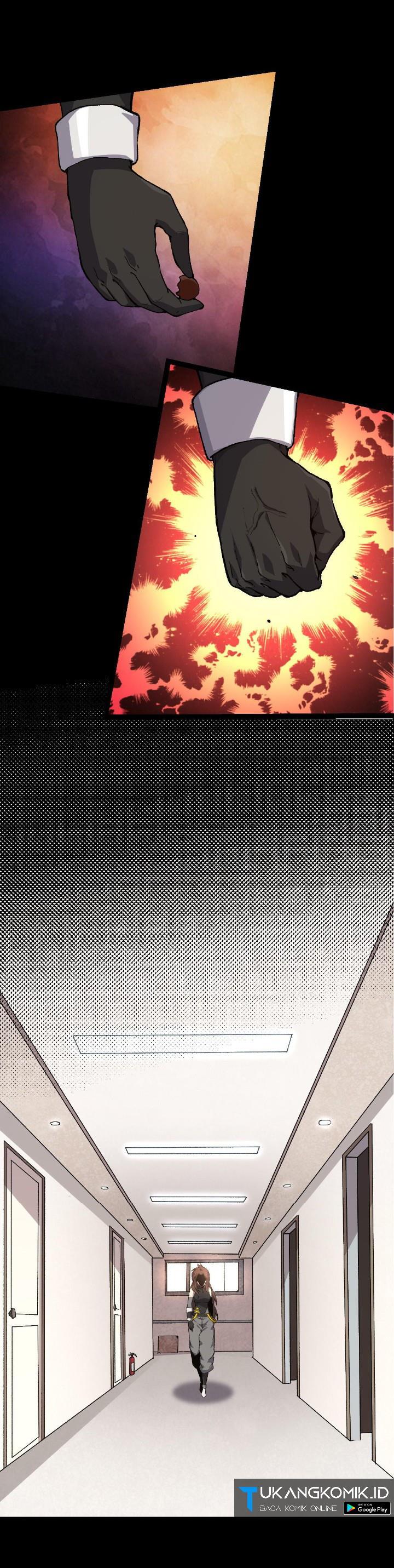 Read Evolution Begins With A Big Tree ID Manga Online