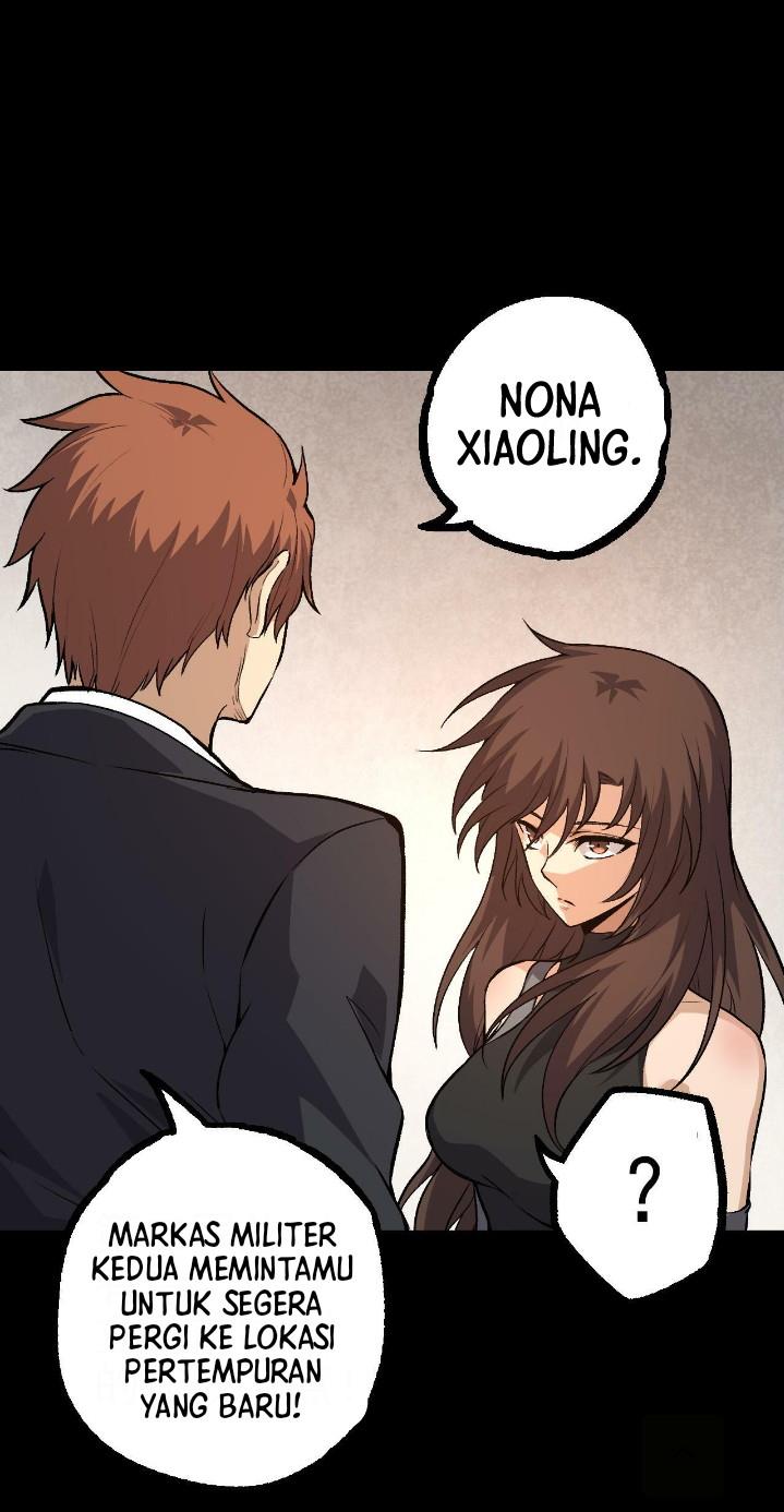 Read Evolution Begins With A Big Tree ID Manga Online