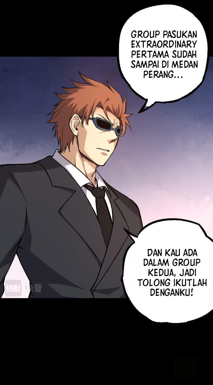 Read Evolution Begins With A Big Tree ID Manga Online
