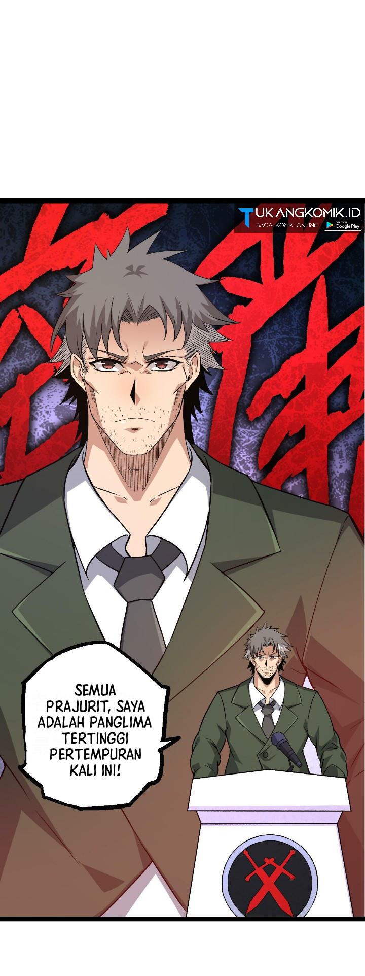 Read Evolution Begins With A Big Tree ID Manga Online