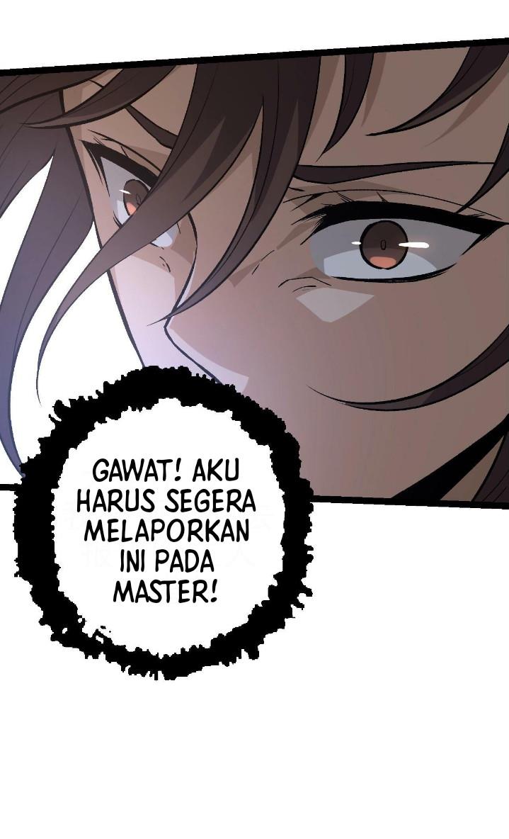 Read Evolution Begins With A Big Tree ID Manga Online