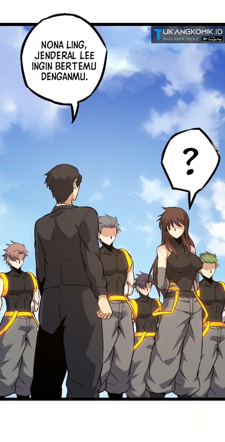 Read Evolution Begins With A Big Tree ID Manga Online