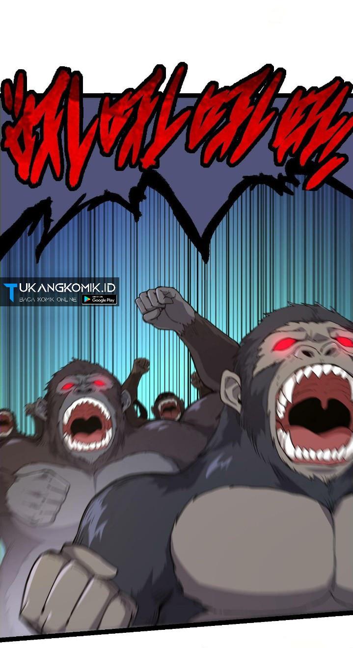 Read Evolution Begins With A Big Tree ID Manga Online
