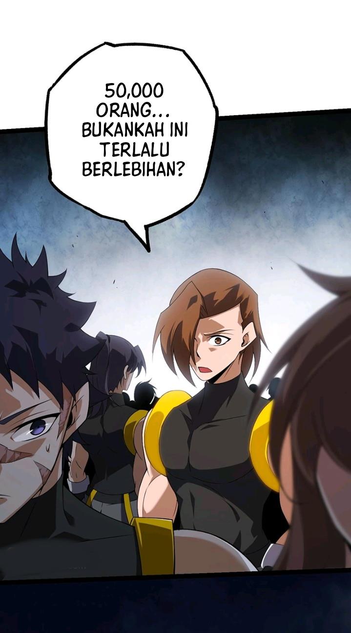 Read Evolution Begins With A Big Tree ID Manga Online