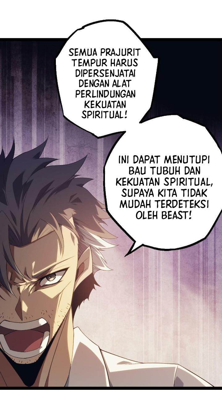 Read Evolution Begins With A Big Tree ID Manga Online