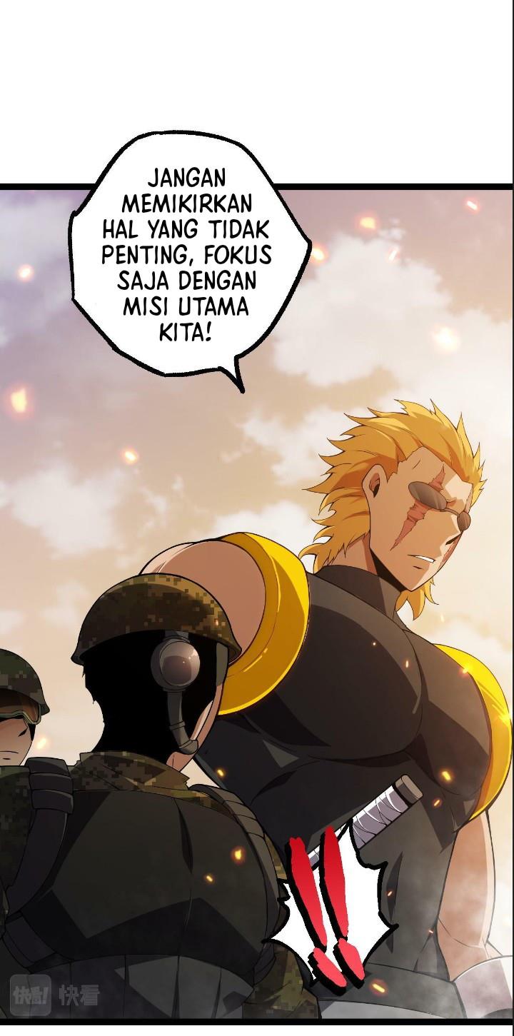 Read Evolution Begins With A Big Tree ID Manga Online