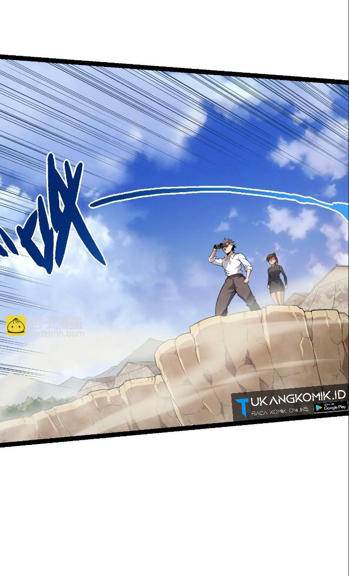 Read Evolution Begins With A Big Tree ID Manga Online