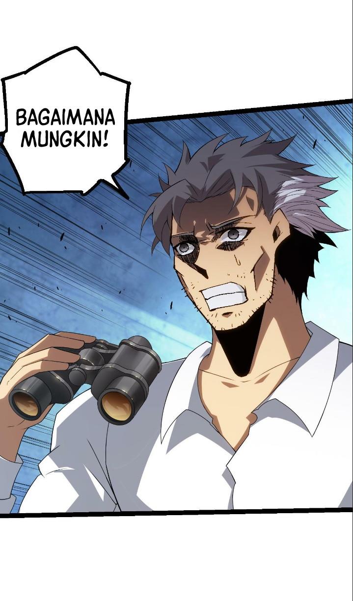 Read Evolution Begins With A Big Tree ID Manga Online