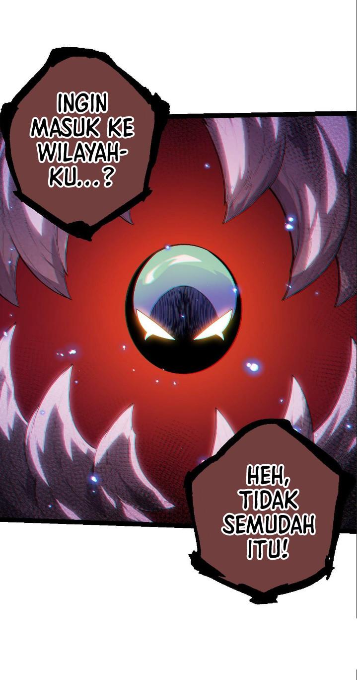 Read Evolution Begins With A Big Tree ID Manga Online