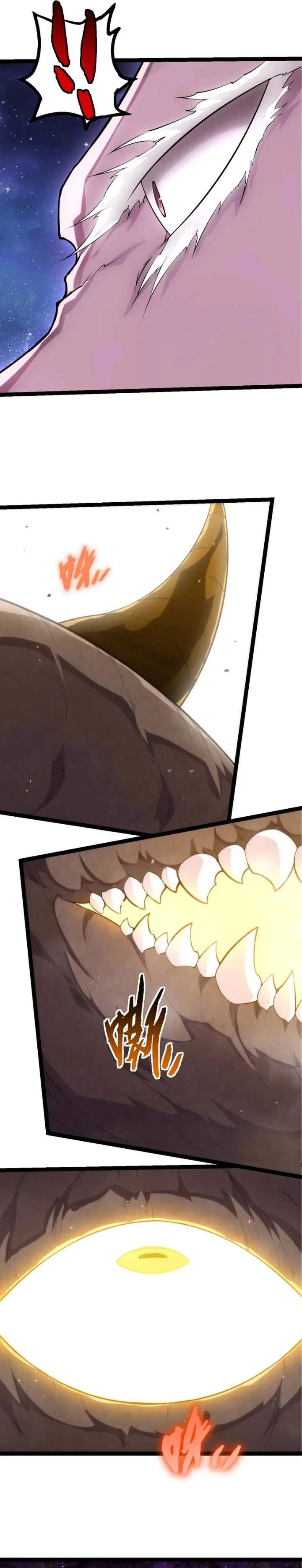 Read Evolution Begins With A Big Tree ID Manga Online
