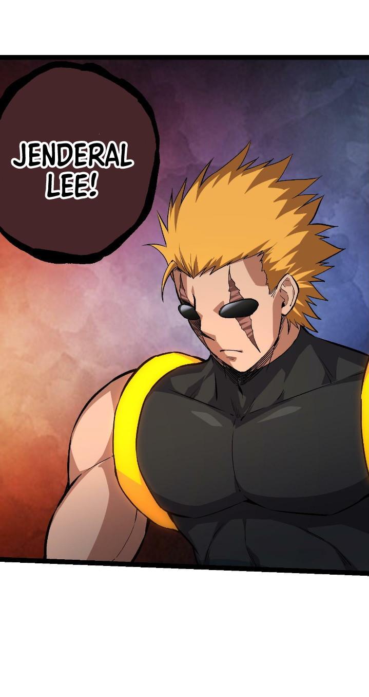 Read Evolution Begins With A Big Tree ID Manga Online