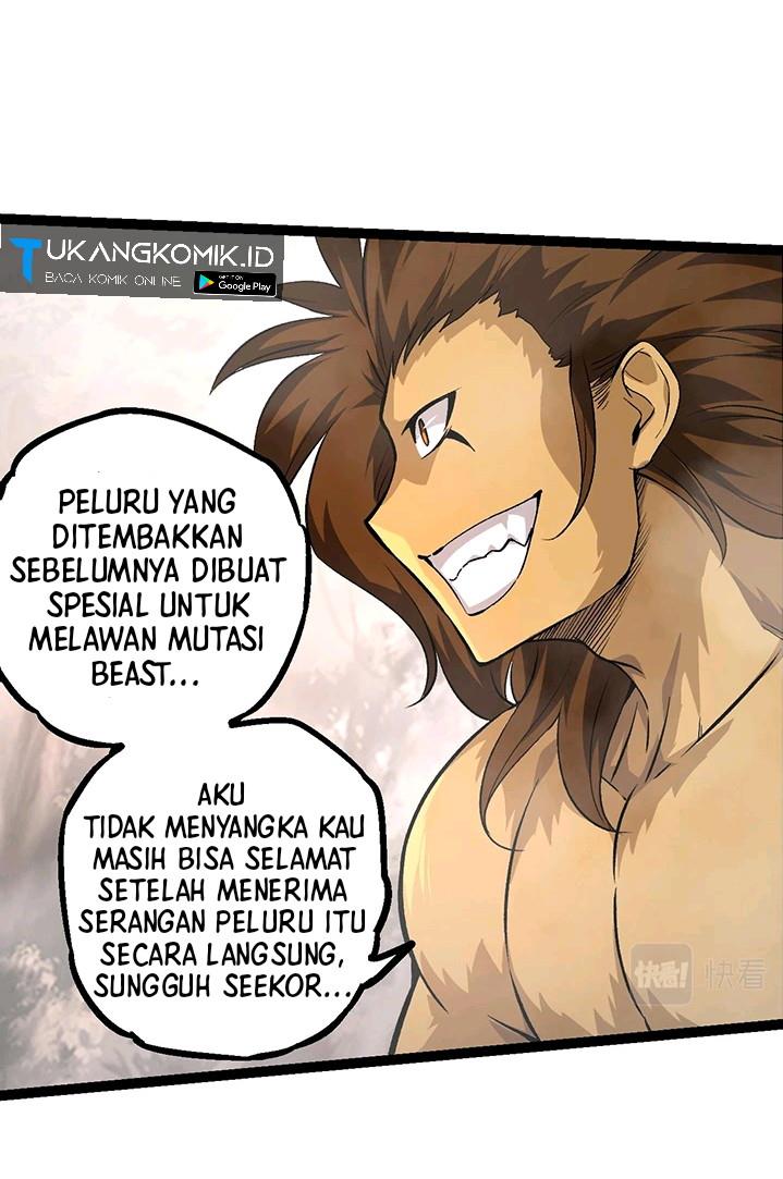 Read Evolution Begins With A Big Tree ID Manga Online