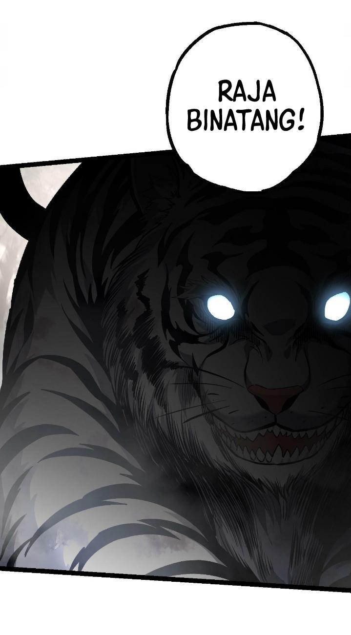 Read Evolution Begins With A Big Tree ID Manga Online