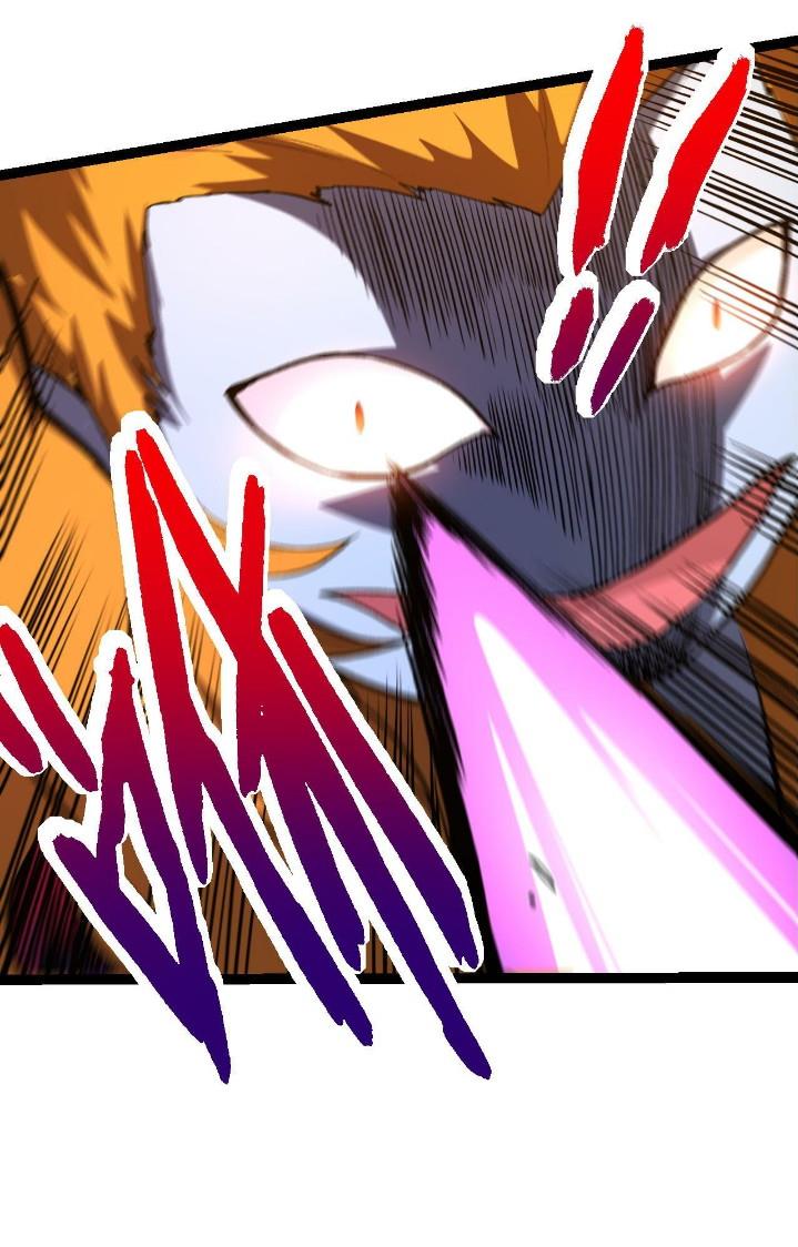 Read Evolution Begins With A Big Tree ID Manga Online