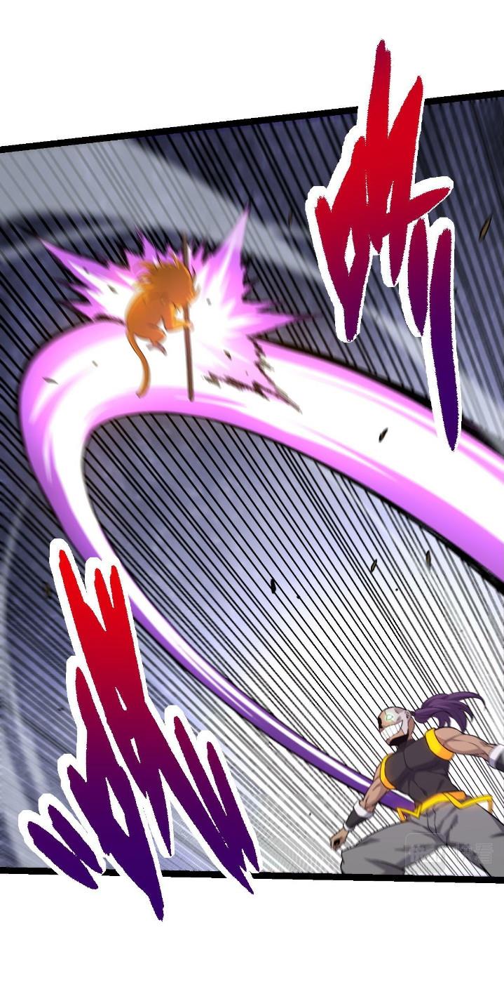 Read Evolution Begins With A Big Tree ID Manga Online