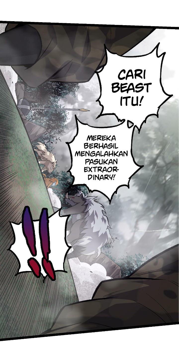 Read Evolution Begins With A Big Tree ID Manga Online