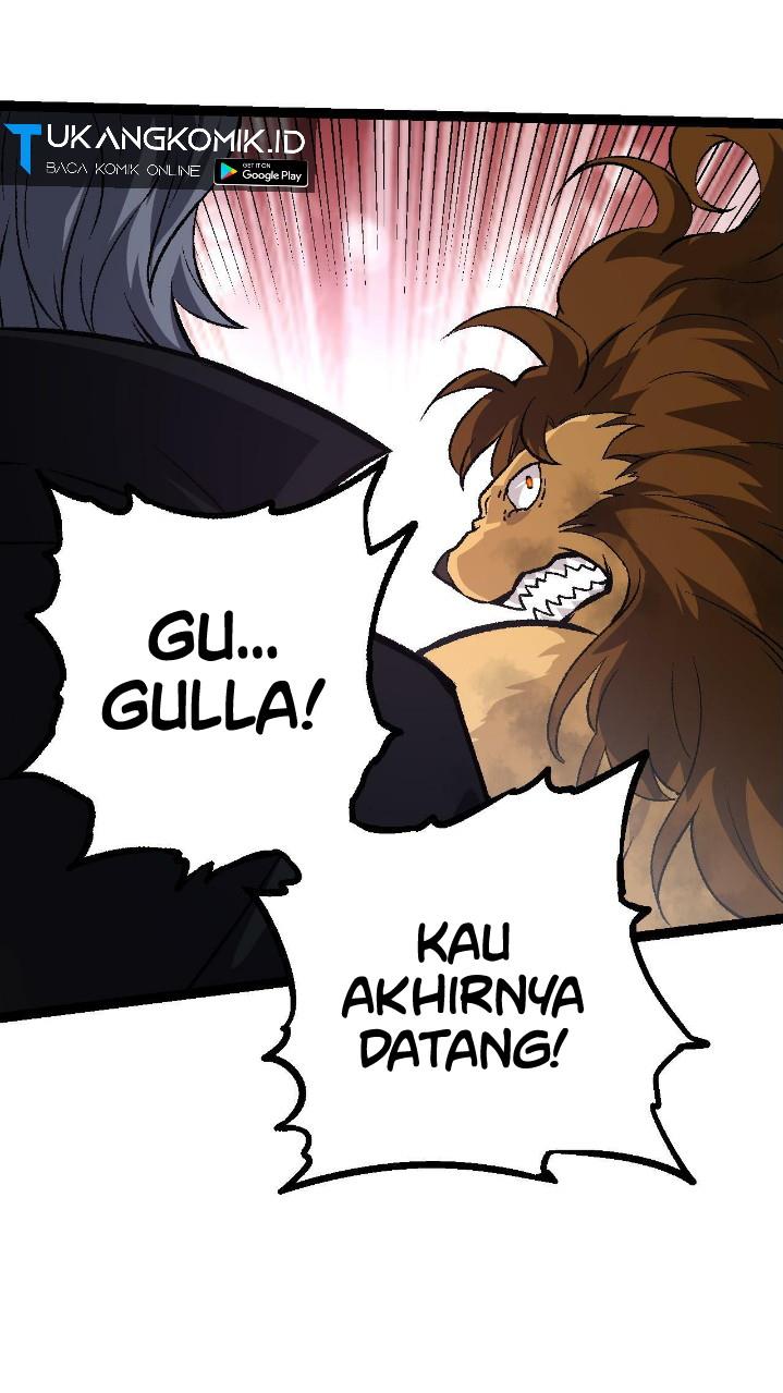 Read Evolution Begins With A Big Tree ID Manga Online