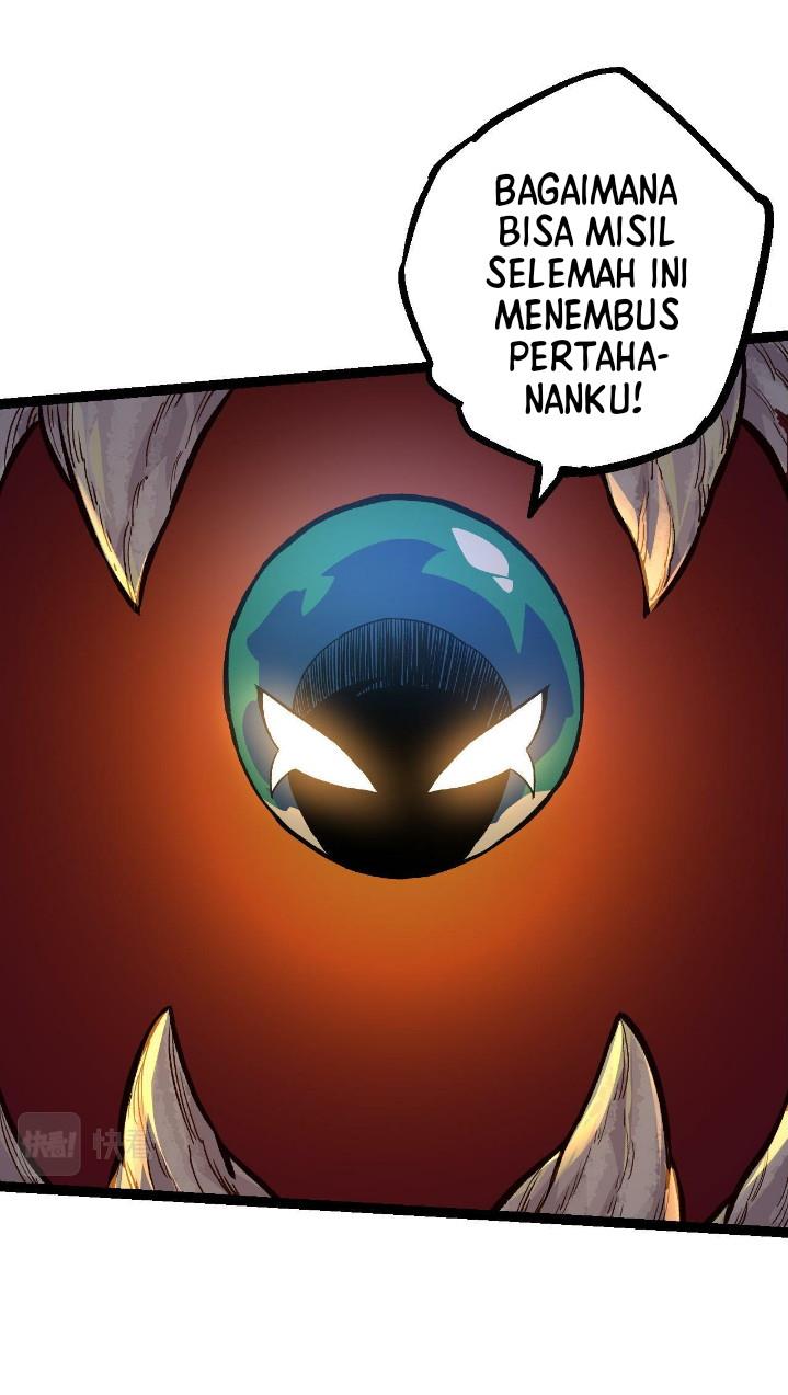 Read Evolution Begins With A Big Tree ID Manga Online