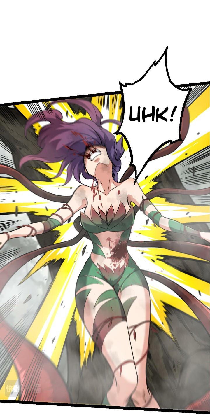 Read Evolution Begins With A Big Tree ID Manga Online