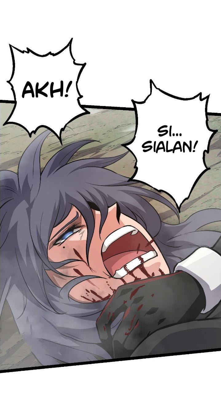 Read Evolution Begins With A Big Tree ID Manga Online