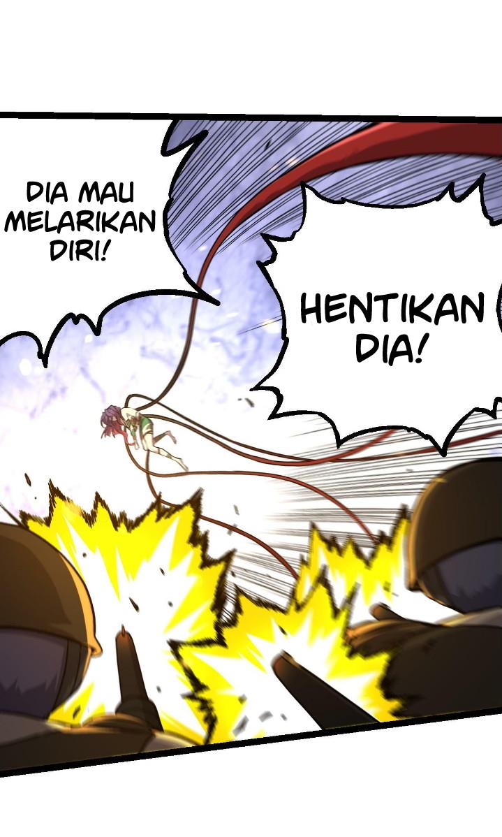 Read Evolution Begins With A Big Tree ID Manga Online