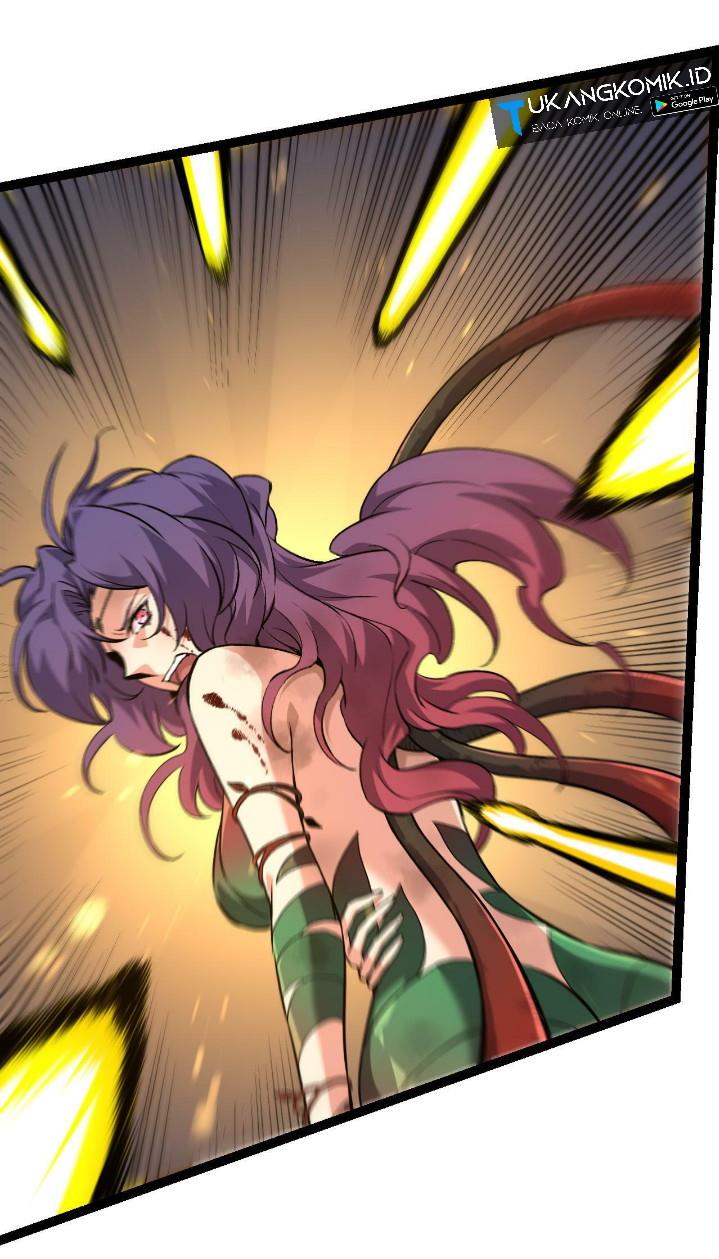 Read Evolution Begins With A Big Tree ID Manga Online