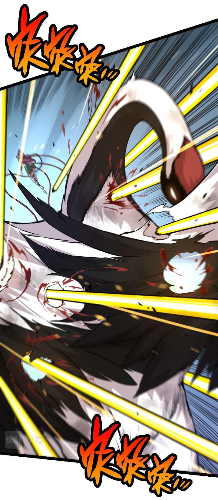 Read Evolution Begins With A Big Tree ID Manga Online