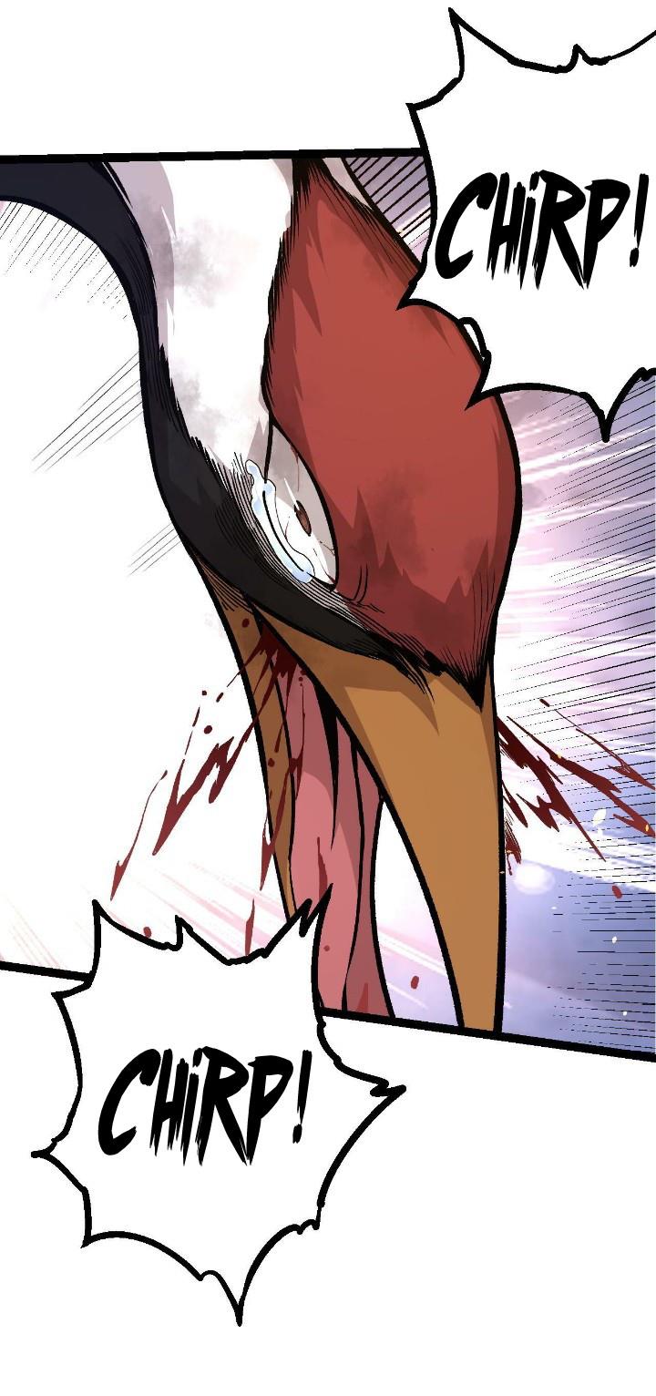 Read Evolution Begins With A Big Tree ID Manga Online