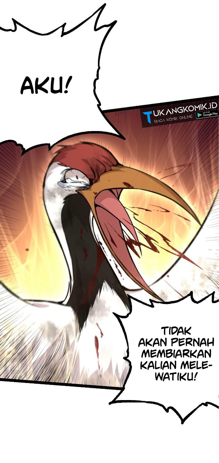 Read Evolution Begins With A Big Tree ID Manga Online