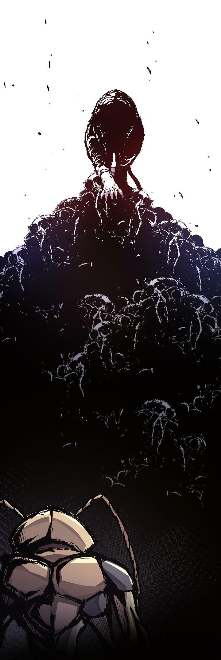 Read Evolution Begins With A Big Tree ID Manga Online