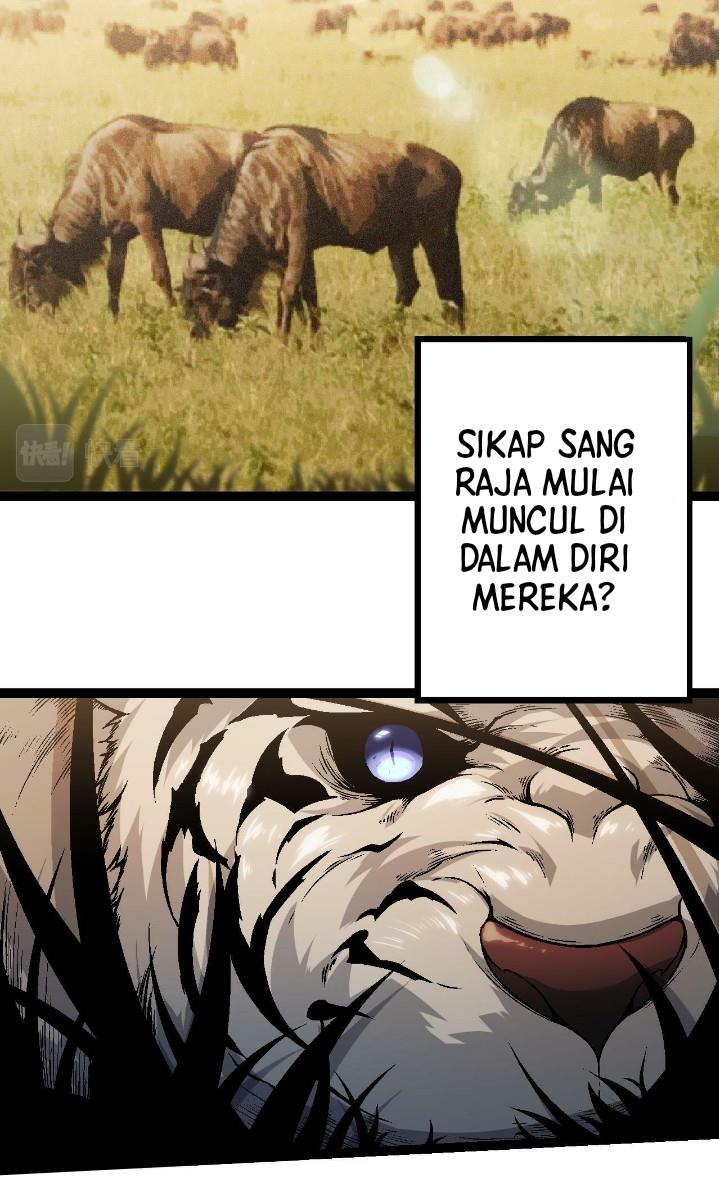 Read Evolution Begins With A Big Tree ID Manga Online