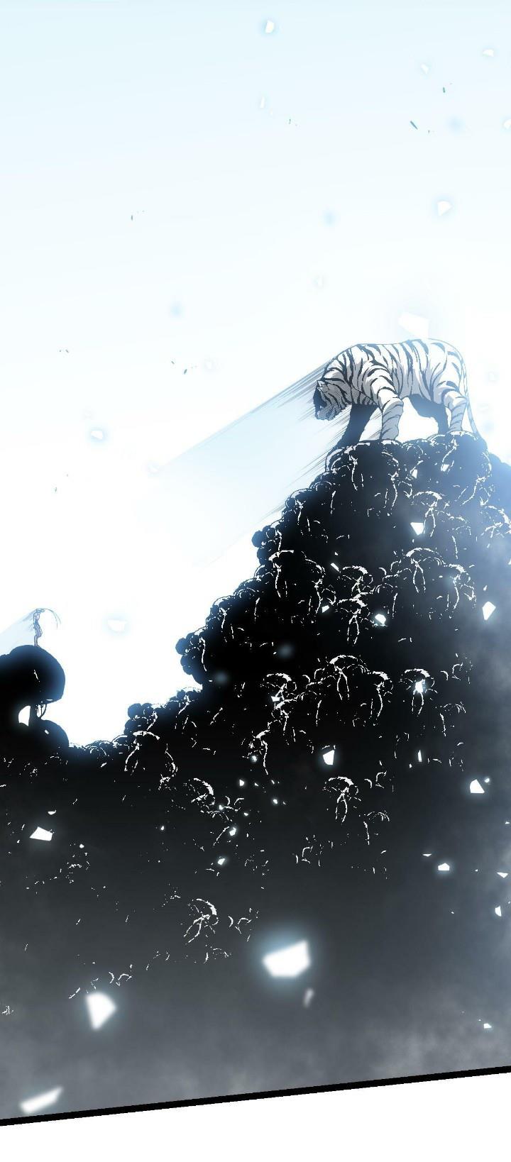 Read Evolution Begins With A Big Tree ID Manga Online