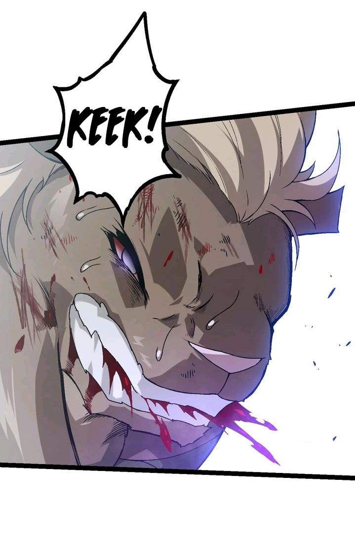 Read Evolution Begins With A Big Tree ID Manga Online