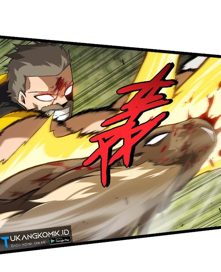 Read Evolution Begins With A Big Tree ID Manga Online