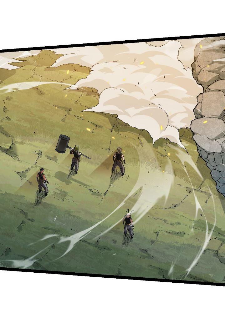 Read Evolution Begins With A Big Tree ID Manga Online